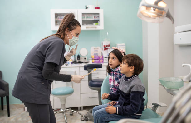 Best Dental Exams and Cleanings  in Girard, OH